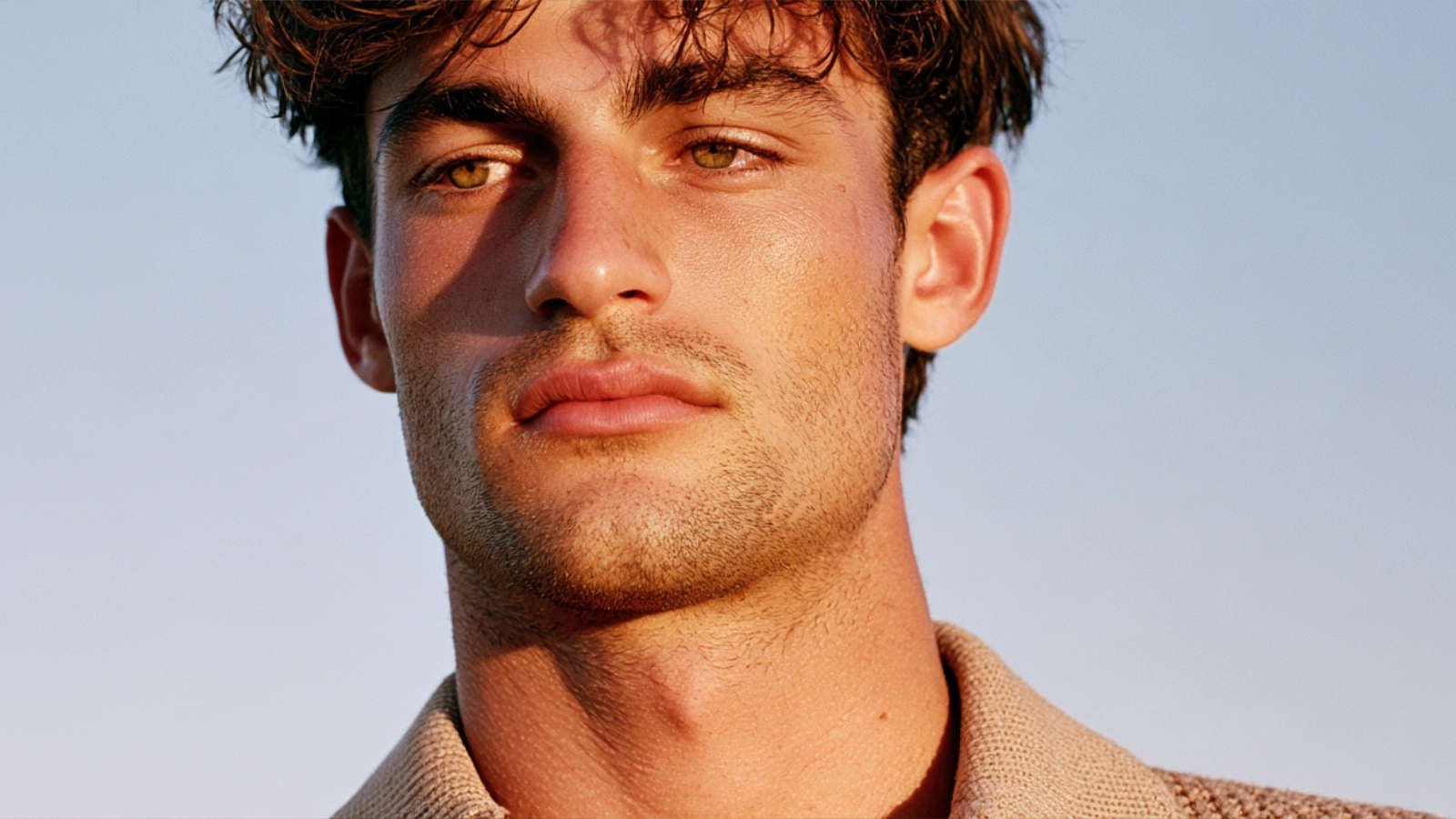 Men's Waxing: A Beginner's Guide
