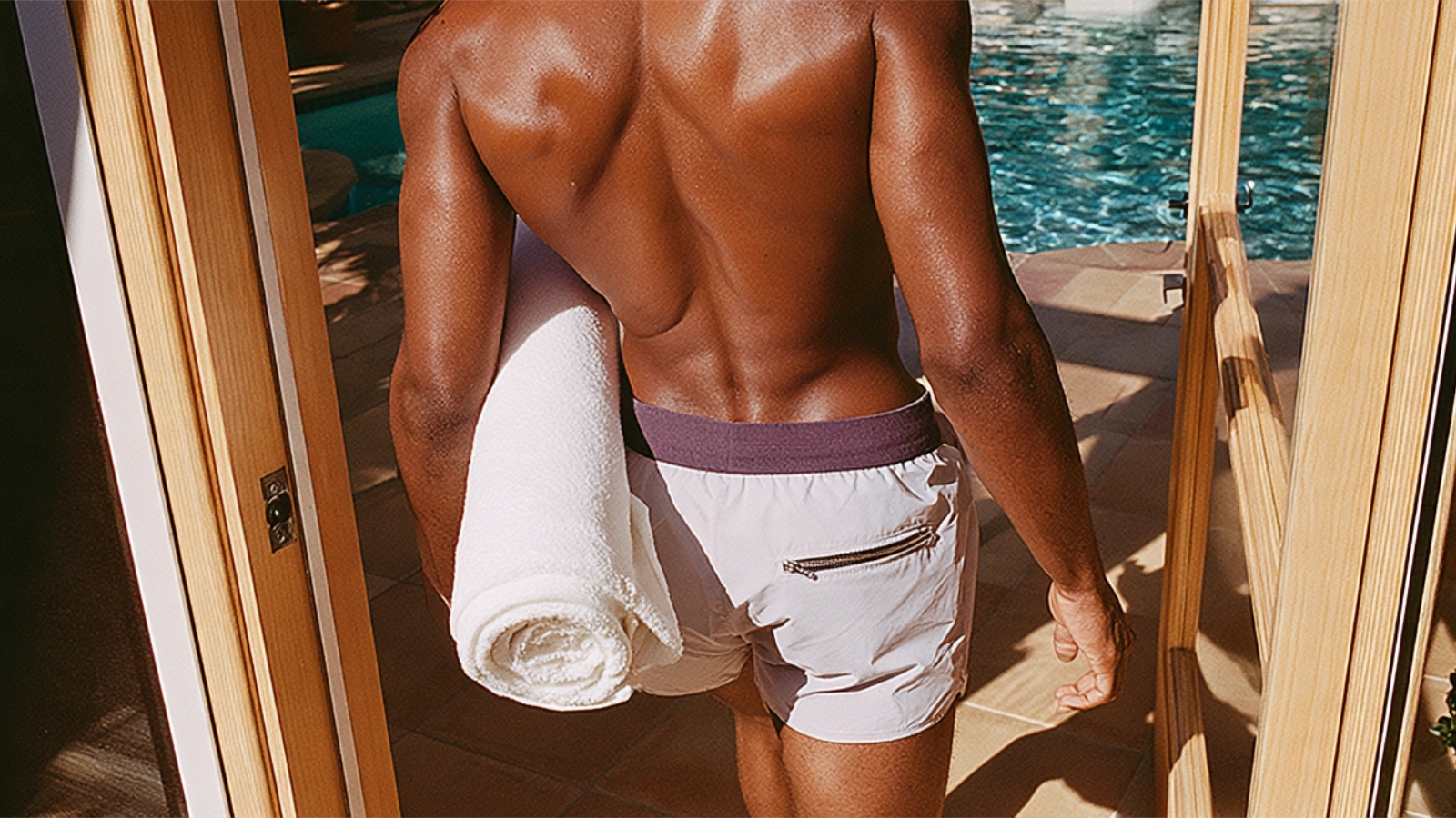 Get Your Skin Ready for Summer: Pre-Beach Waxing Routine