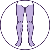 Legs (Full)